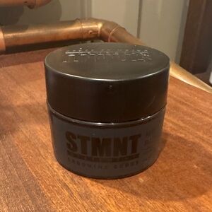 STMNT Grooming Goods Hair Paste.  New and unopened 3.3 ounces